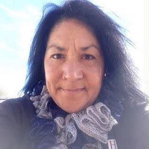 Meet your Posher, Chavez